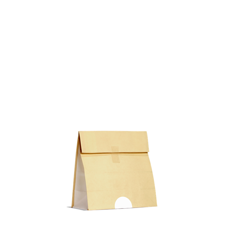 Pochette Cadeau Réutilisable