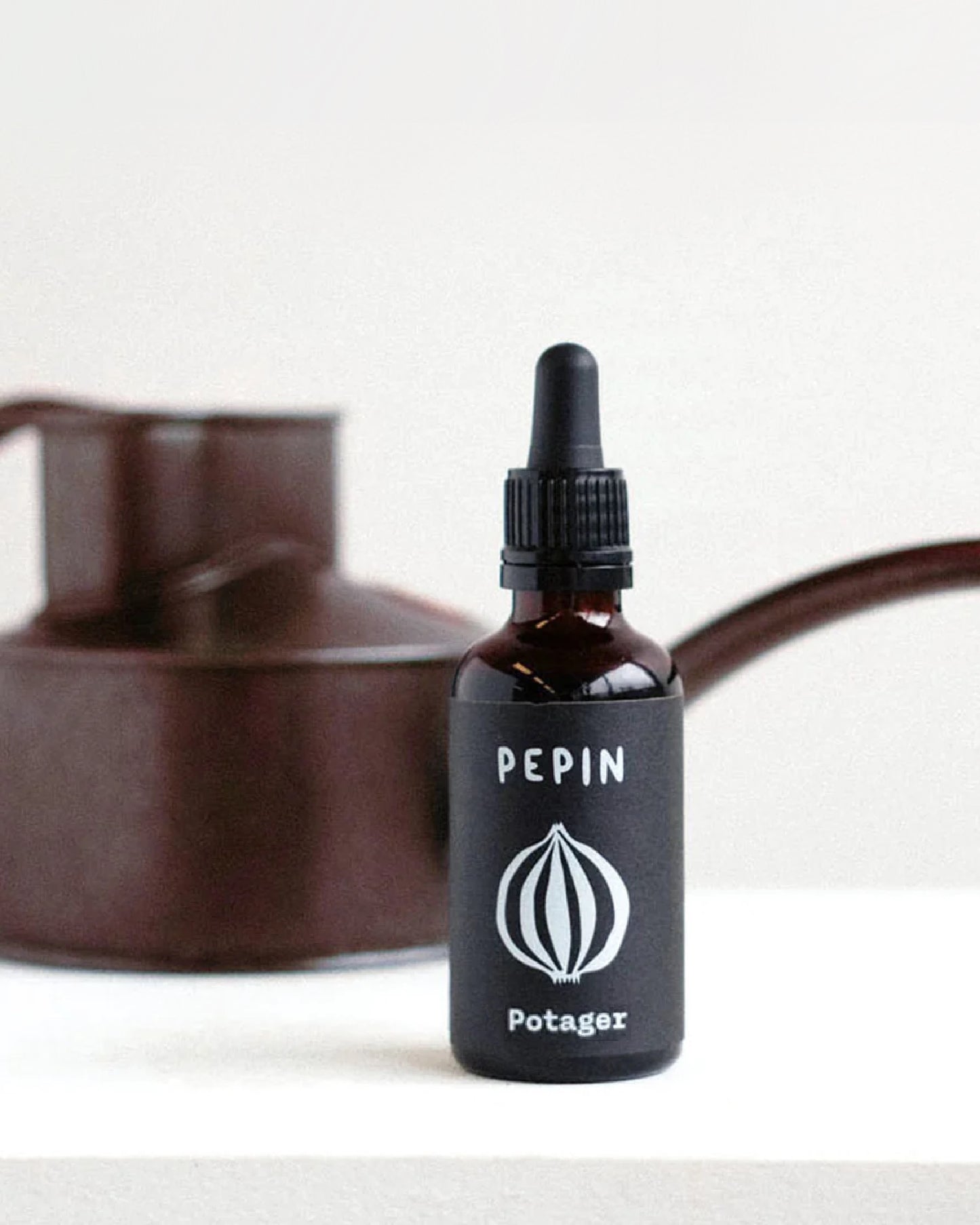 Engrais Potager et Aromates - 50 ml - utilisable Agriculture Biologique