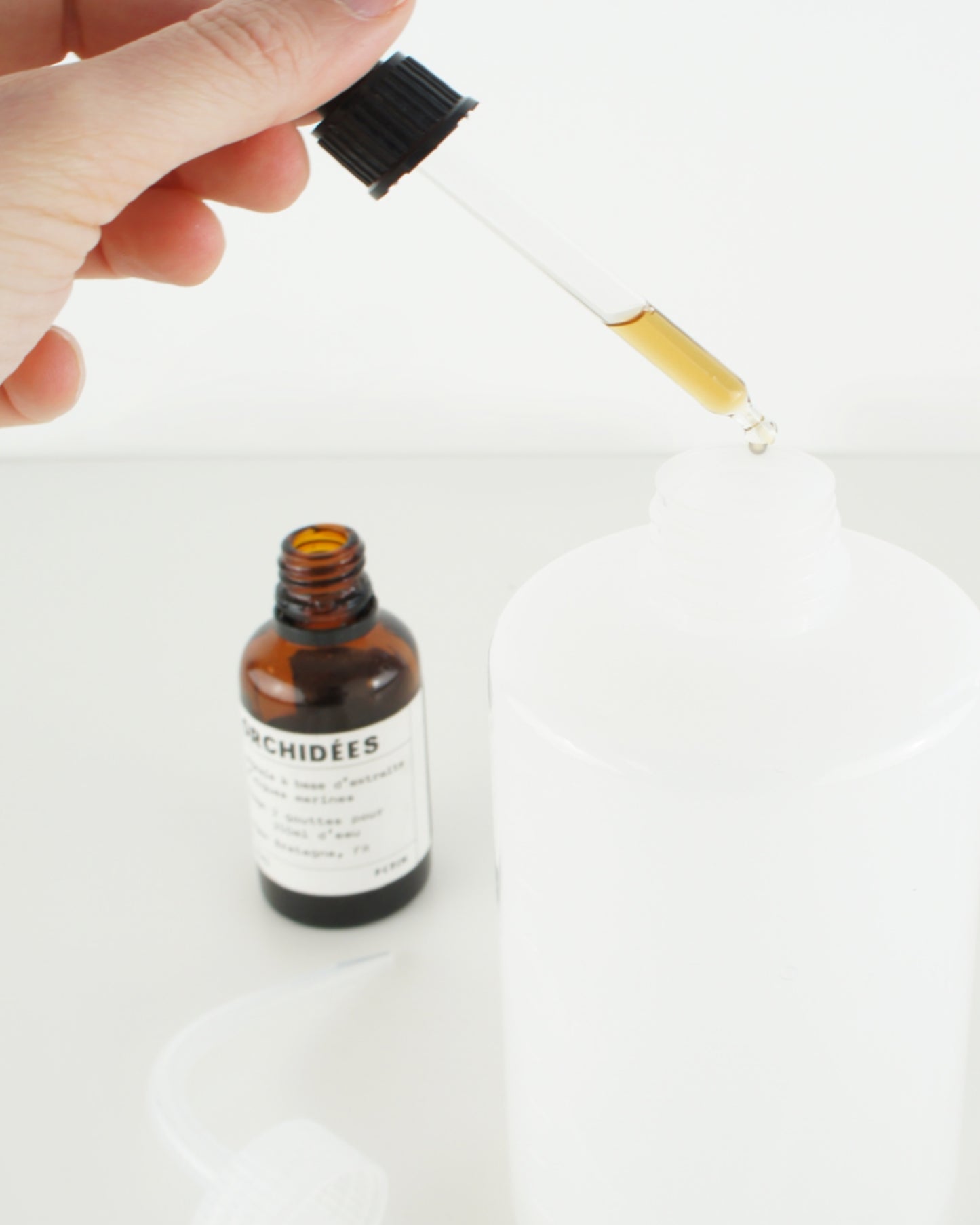 Poire d'arrosage - 500ml