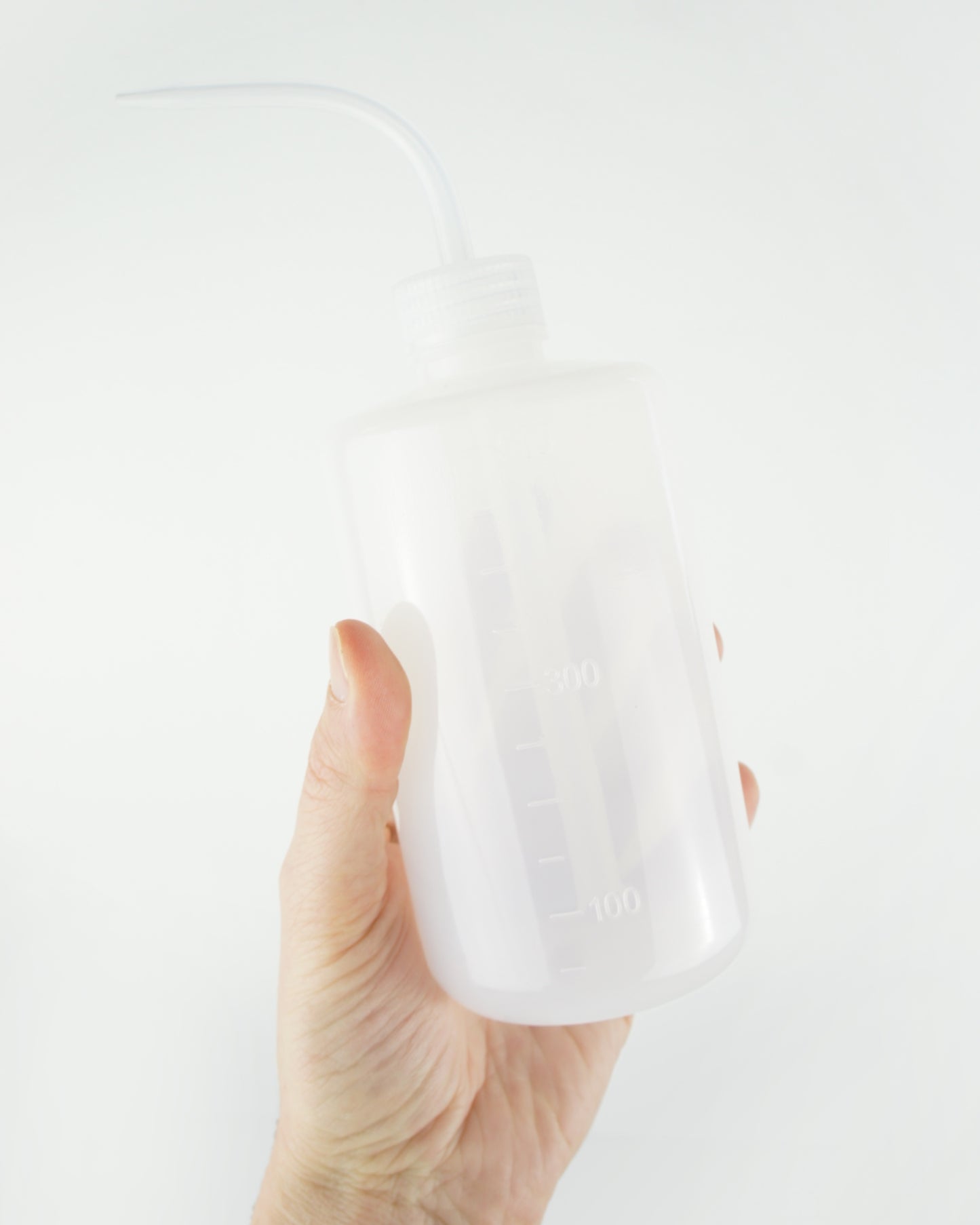 Poire d'arrosage - 500ml