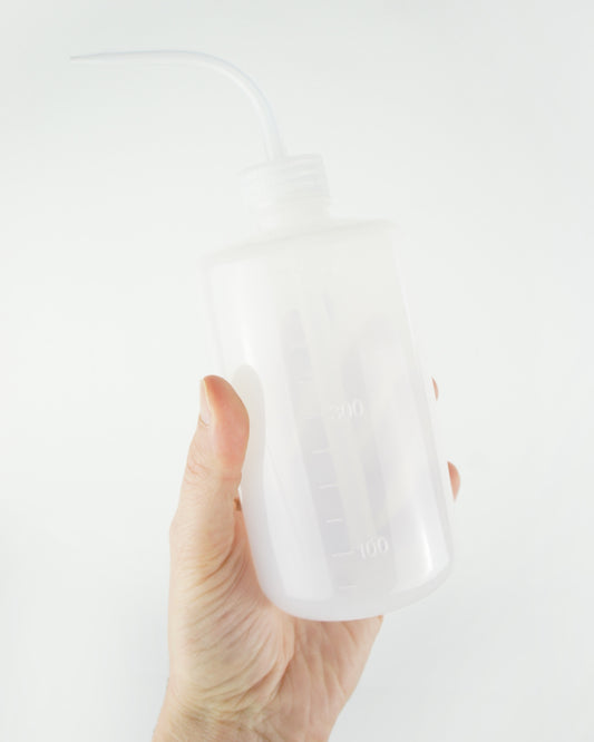 Poire d'arrosage - 500ml