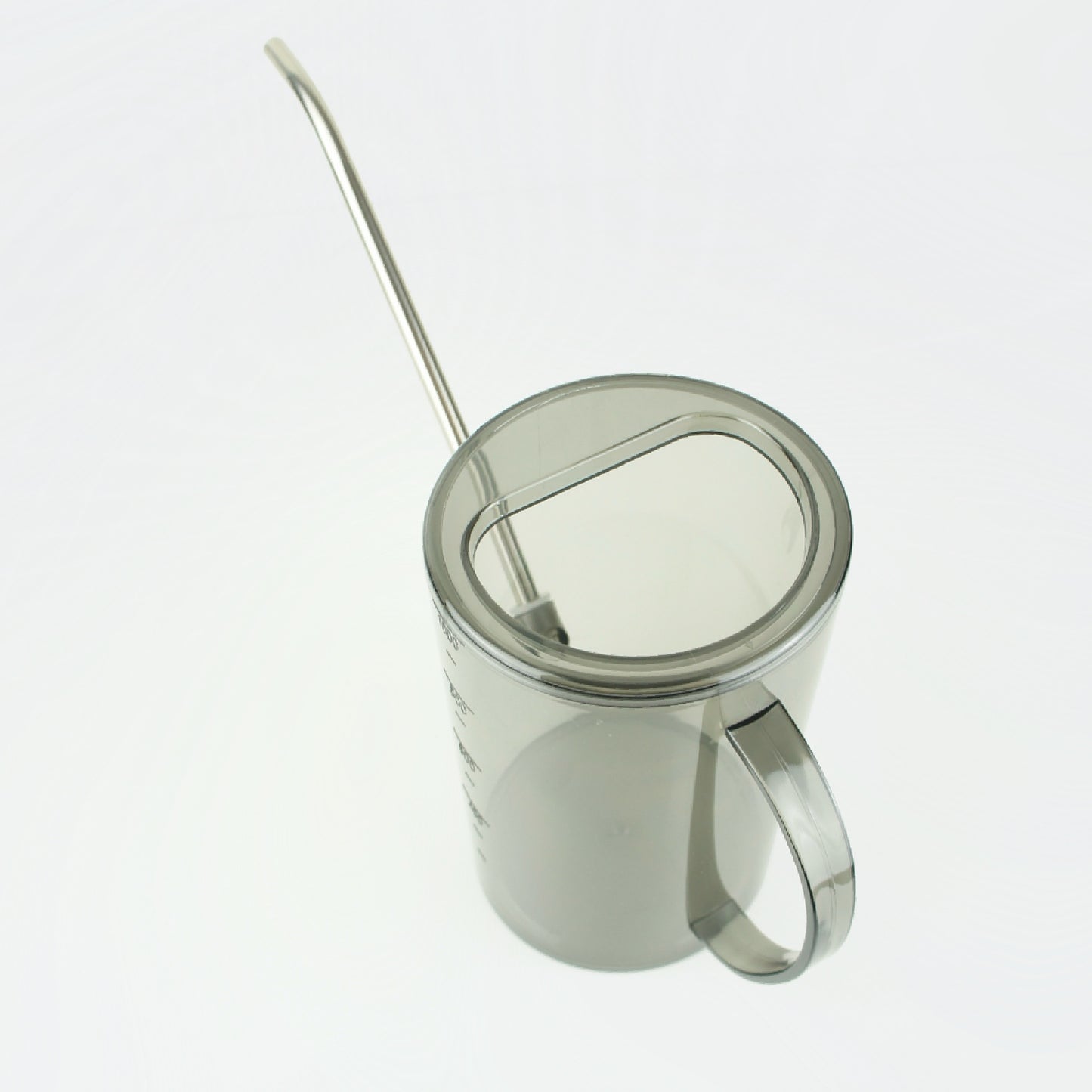 Arrosoir transparent 1L