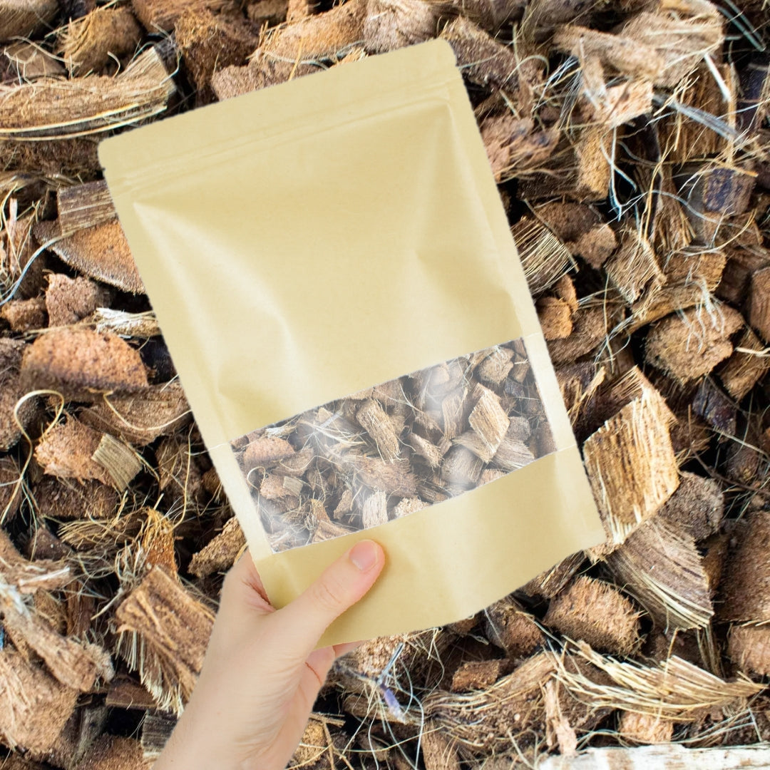 Ecorce de Coco - 1 litre