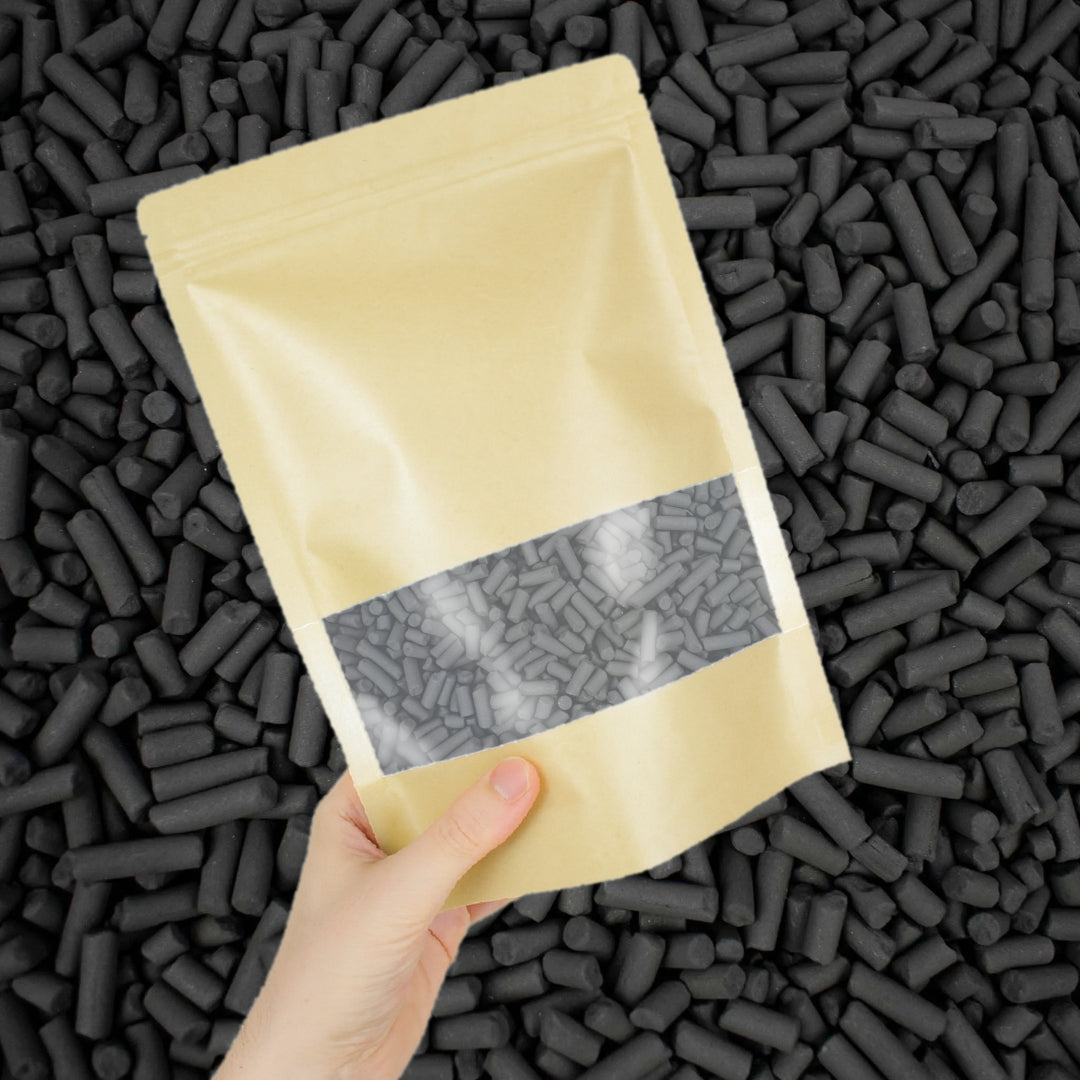 Charbon Actif - 0,5 litre