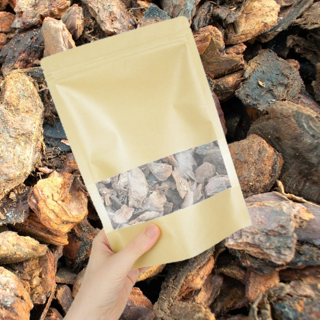 Ecorce de Pin - 1 litre