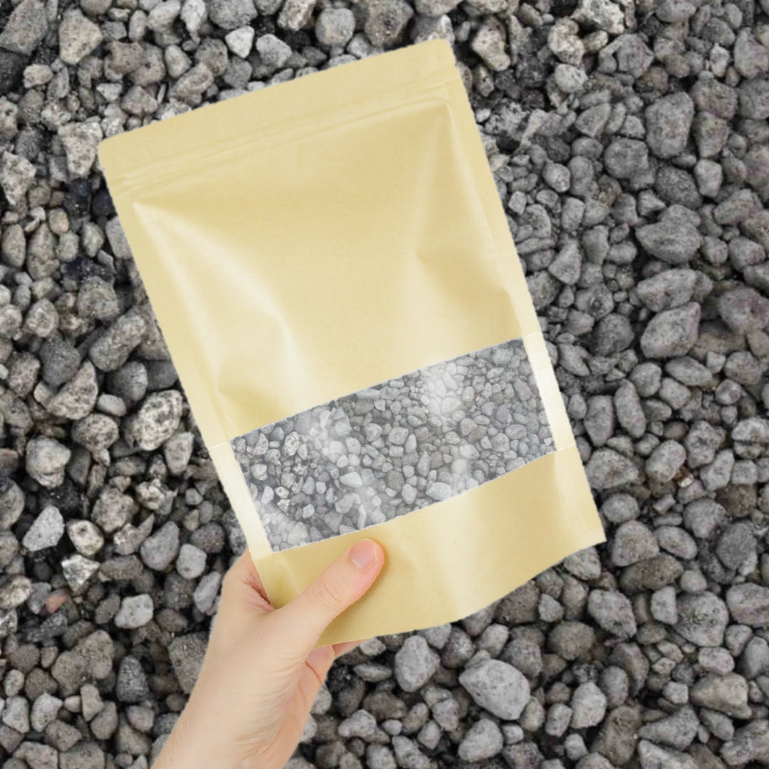 Pumice 1L  Substrat minral drainant pour cactus et bonsas  BOTANISSA