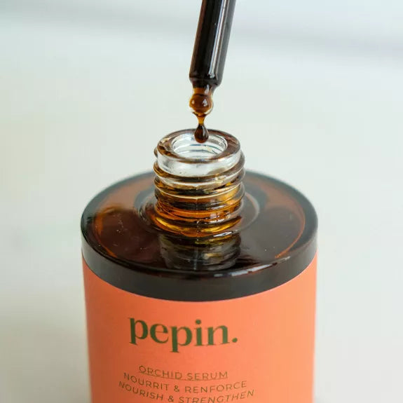 Engrais Orchidées et Plantes Fleuries - 60 ml