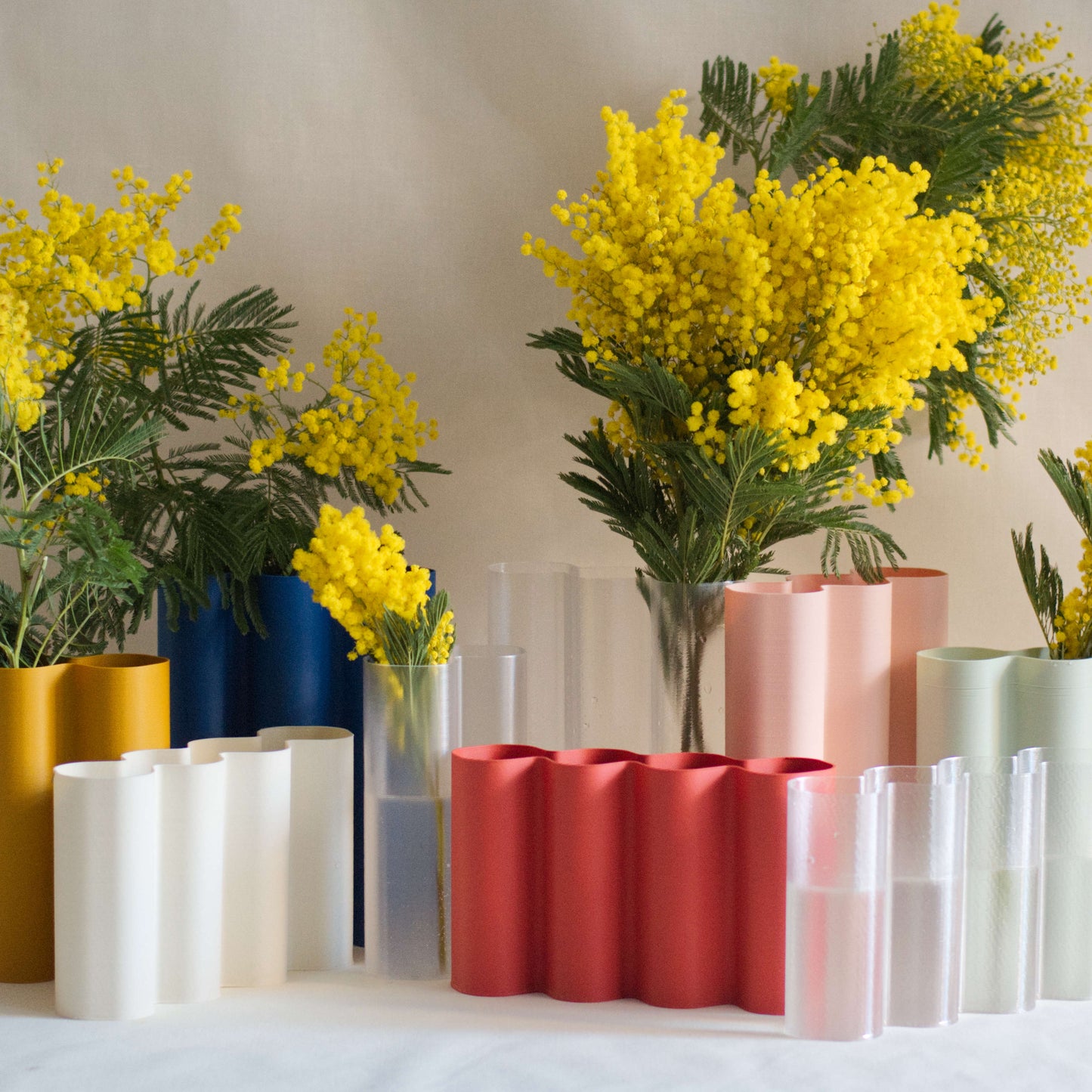 Vase Alvaro 3