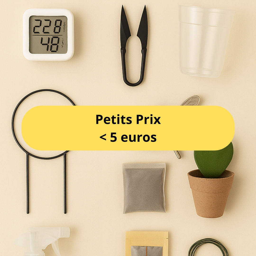 Petits Prix < 5 €