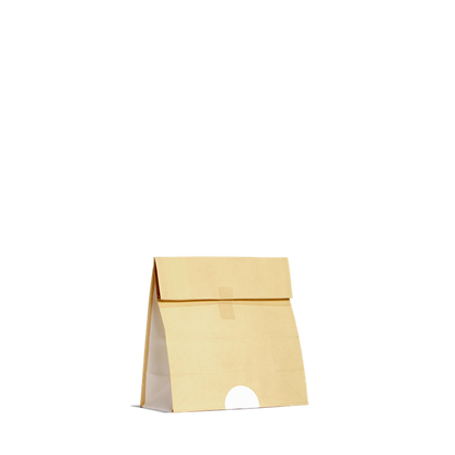 Pochette Cadeau Réutilisable