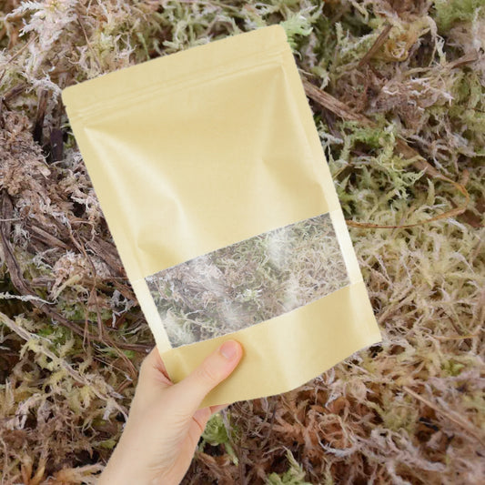 Sphaigne Vivante - 1 litre