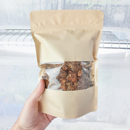 Ecorce de Coco - sachet 1,5 L