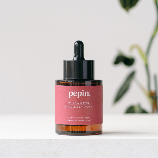 Eau de Saule 60 ml - Bouturage et Stimulant racines