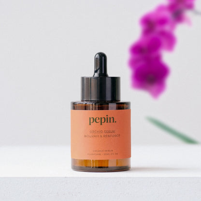 Engrais Orchidées et Plantes Fleuries - 60 ml