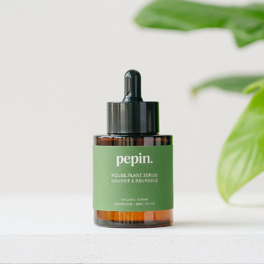 Engrais Plantes vertes 60 ml - à base d'algues marines