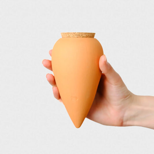 Olla terre cuite - Terracotta