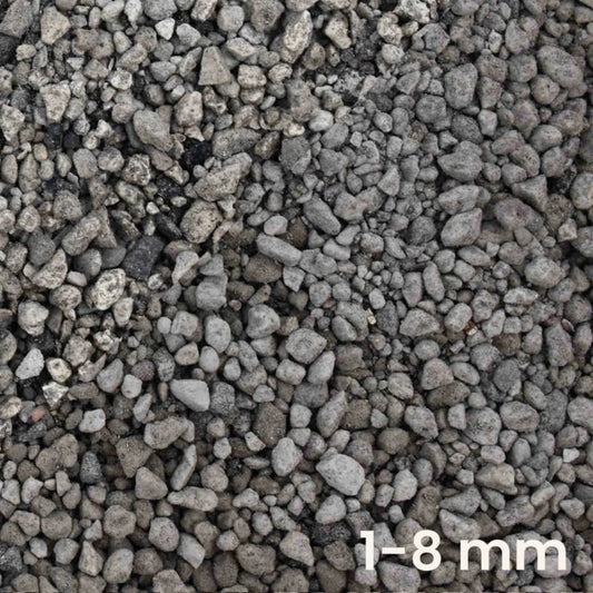 Pumice - 3L - 1-8 mm