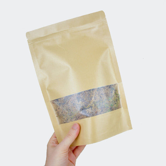 Sphaigne Vivante - 1 litre