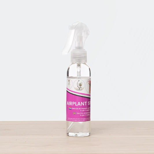 Spray Nutritif - Engrais foliaire tillandsia