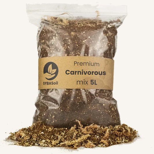 Carnivores Mix 5L