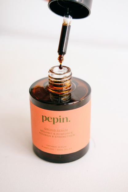 Engrais Orchidées et Plantes Fleuries - 60 ml