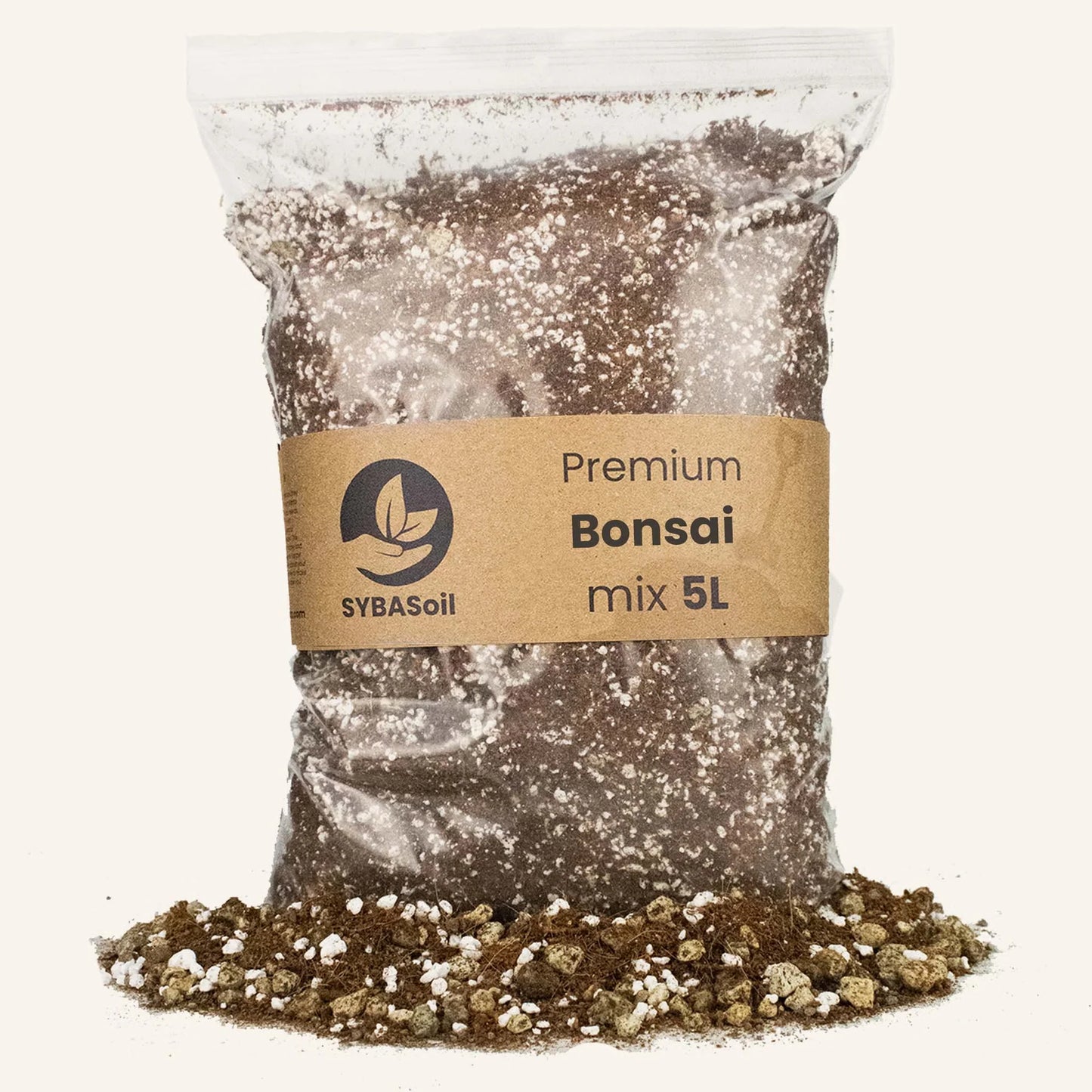 Bonsai Mix 5L - Substrat Premium