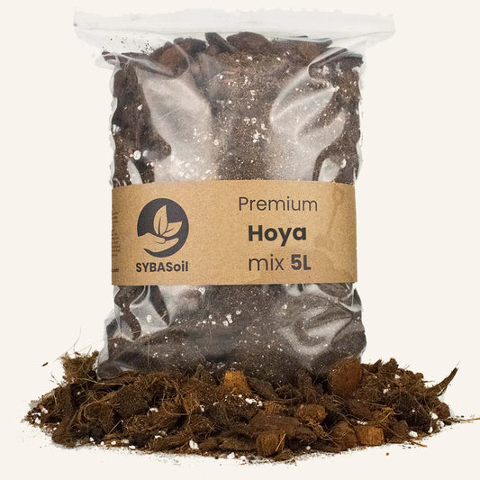 Hoya Mix 5L - Substrat Premium