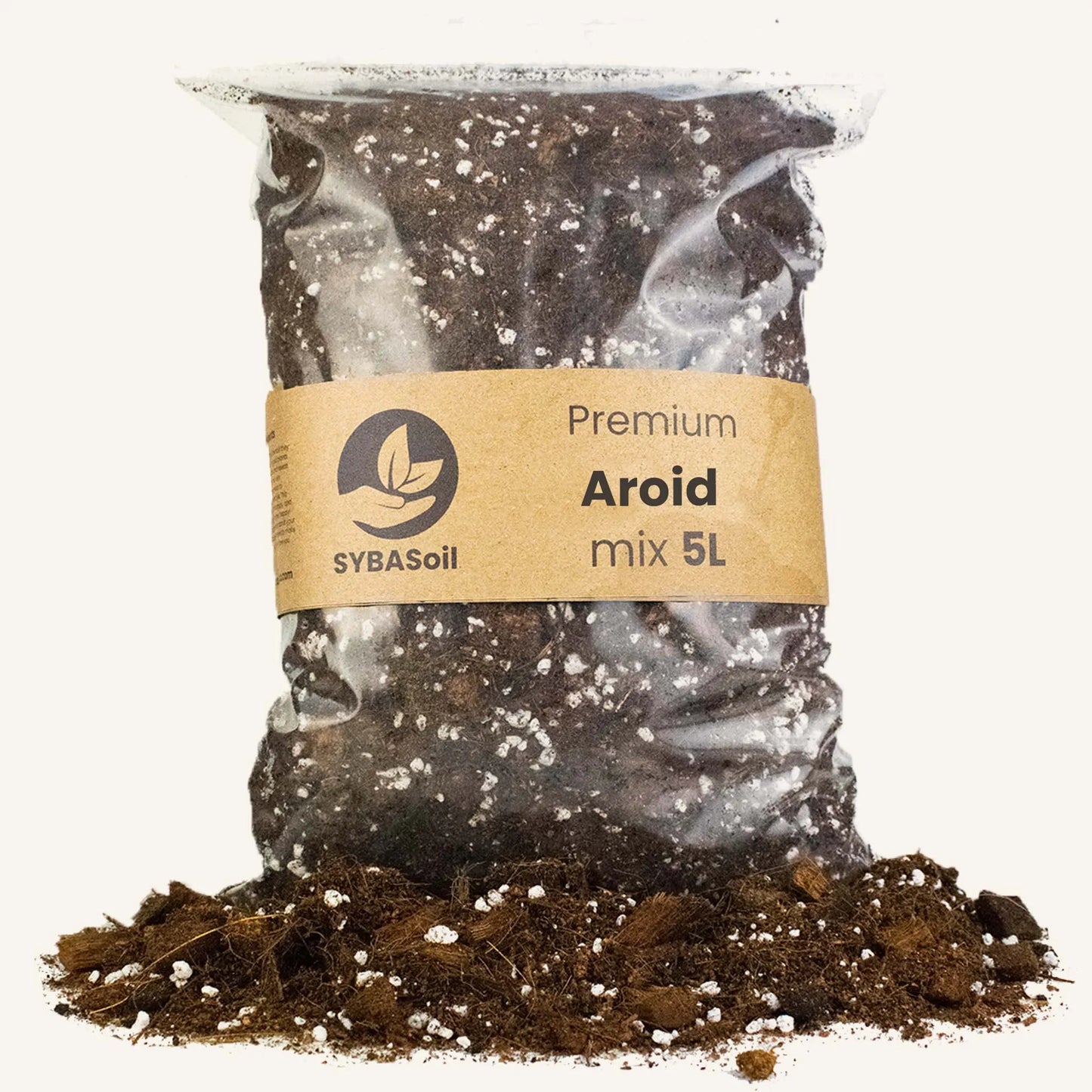 Aroid Mix - sac 5L - Substrat Premium Aracées