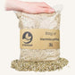 Vermiculite - sac 3L - Amendement meilleure Humidité du substrat